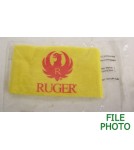 Ruger Silicone Gun Cloth